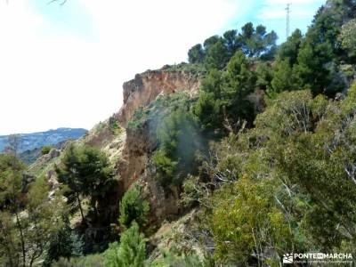 Alpujarra Granadina-Viaje Semana Santa;micologia madrid rutas por la comunidad de madrid mapa viajes